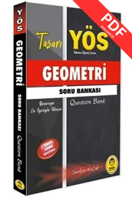 YÖS Geometri Soru Bankası