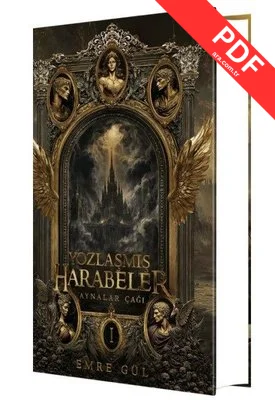 Yozlaşmış Harabeler - Aynalar Çağı Serisi 1