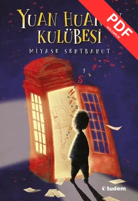 Yuan Huan'ın Kulübesi PDF indir