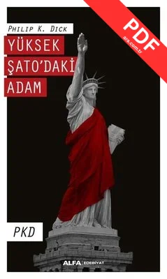 Yüksek Şatodaki Adam PDF indir