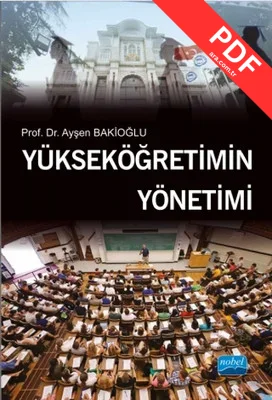 Yükseköğretimin Yönetimi