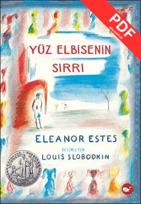 Yüz Elbisenin Sırrı PDF indir