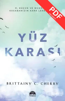 Yüz Karası PDF indir