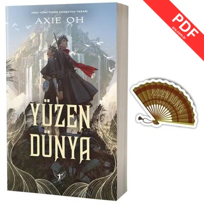 Yüzen Dünya