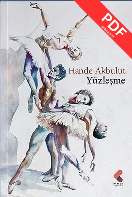 Yüzleşme PDF indir