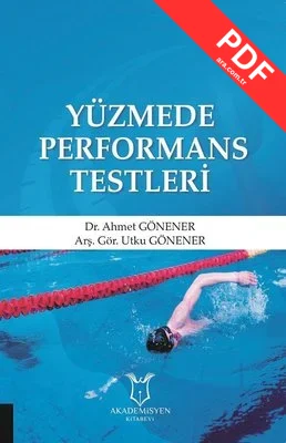 Yüzmede Performans Testleri
