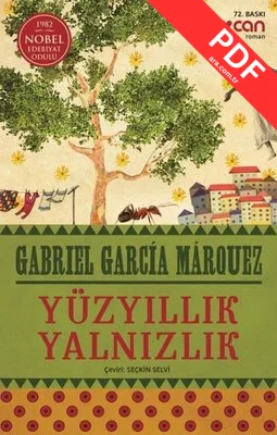 Yüzyıllık Yalnızlık PDF indir