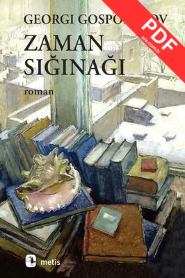 Zaman Sığınağı