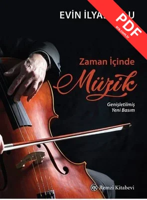 Zaman İçinde Müzik - Genişletilmiş Yeni Basım PDF indir