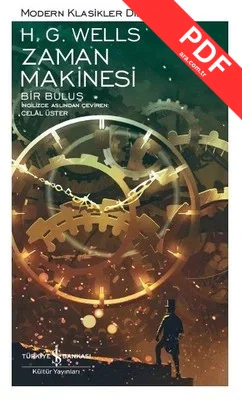 Zaman Makinesi PDF indir