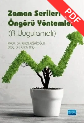 Zaman Serileri ve Öngörü Yöntemleri - R Uygulamalı