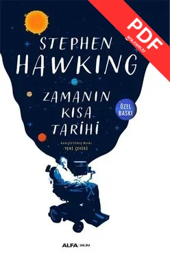 Zamanın Kısa Tarihi PDF indir