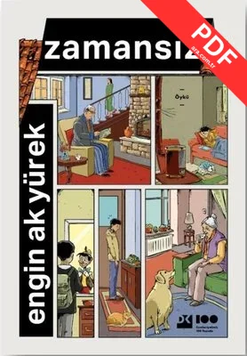 Zamansız PDF indir