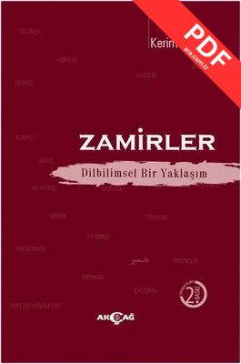 Zamirler