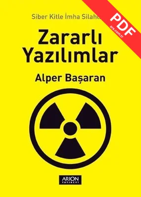Zararlı Yazılımlar