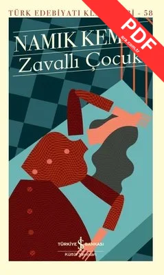 Zavallı Çocuk PDF indir