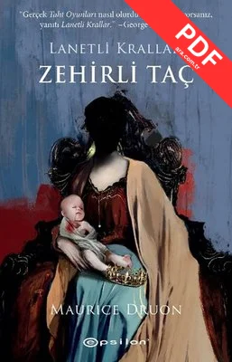 Zehirli Taç - Lanetli Krallar 2