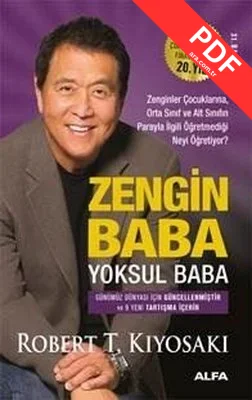 Zengin Baba Yoksul Baba PDF indir