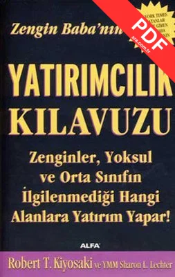 Zengin Baba'nın Yatırımcılık Kılavuzu