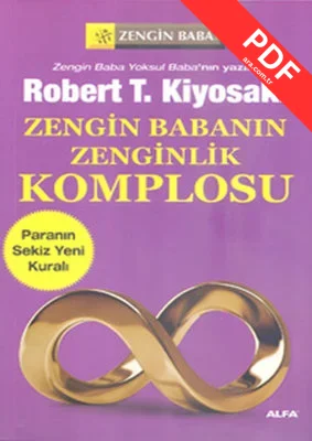 Zengin Babanın Zenginlik Komplosu