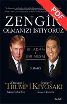 Zengin Olmanızı İstiyoruz