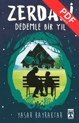 Zerdali - Dedemle Bir Yıl PDF indir