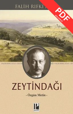 Zeytindağı - Özgün Metin PDF indir