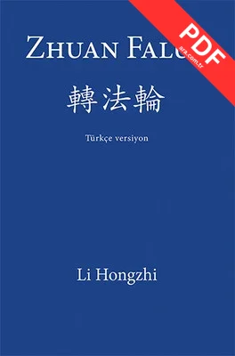 Zhuan Falun