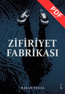 Zifiriyet Fabrikası PDF indir