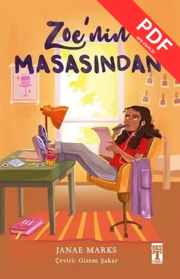 Zoe'nin Masasından PDF indir