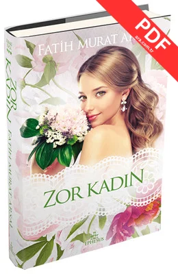 Zor Kadın