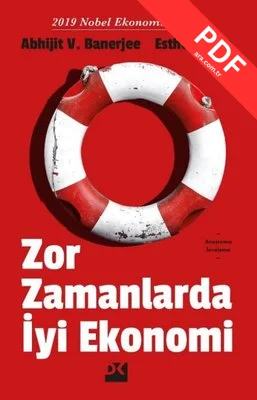 Zor Zamanlarda İyi Ekonomi